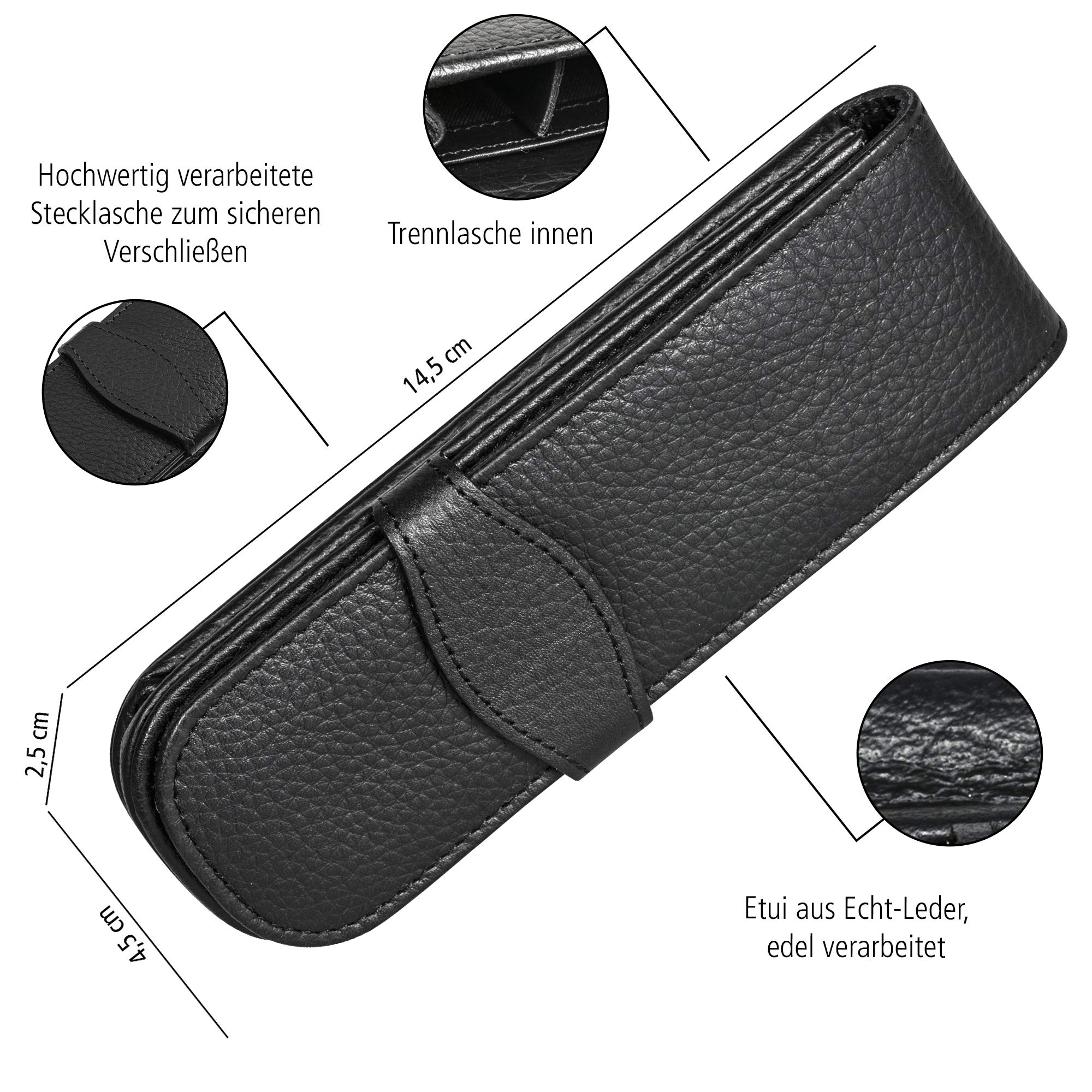 ペンケース2種 楽天市場】*在庫限り*こだわり両面筆入 アルロック スリム [全2色